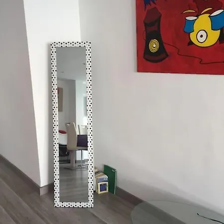Confort Vue Splendide Apartment Salou