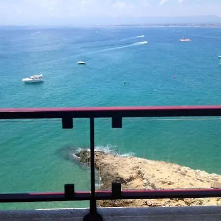 Confort Vue Splendide * Salou